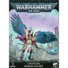 ウォーハンマー 40k サウザンド・サン：赤きマグヌス WARHAMMER 40,000 THOUSAND SONS：MAGNUS THE RED 43-34