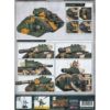 ウォーハンマー 40k アストラ・ミリタルム：レマン・ラス・バトルタンク WARHAMMER 40,000 ASTRA MILITARUM：LEMAN RUSS BATTLE TANK 47-06