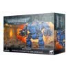 ウォーハンマー 40k スペースマリーン：プライマリス・リデンプター・ドレッドノート WARHAMMER 40,000 SPACE MARINES PRIMARIS REDEMPTOR DREADNOUGHT 48-77