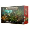 ウォーハンマー エイジ・オヴ・シグマー アルティメット・スターターセット（日本語版） WARHAMMER Age of Sigmar ULTIMATE STARTER SET 80-01