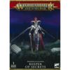 ウォーハンマー エイジ・オヴ・シグマー ヘドナイト・オヴ・スラーネッシュ：キーパー・オヴ・シークレット WARHAMMER Age of Sigmar HEDONITES OF SLAANESH：KEEPER OF SECRETS 97-06