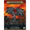 ウォーハンマー エイジ・オヴ・シグマー スレイヴ・トゥ・ダークネス：ベ＝ラコール WARHAMMER Age of Sigmar SLAVES TO DARKNESS：BELAKOR 97-19
