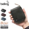 ベルロイ WALLETS 二つ折り財布 Bellroy wzwa
