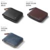 ベルロイ WALLETS 二つ折り財布 Bellroy wzwa