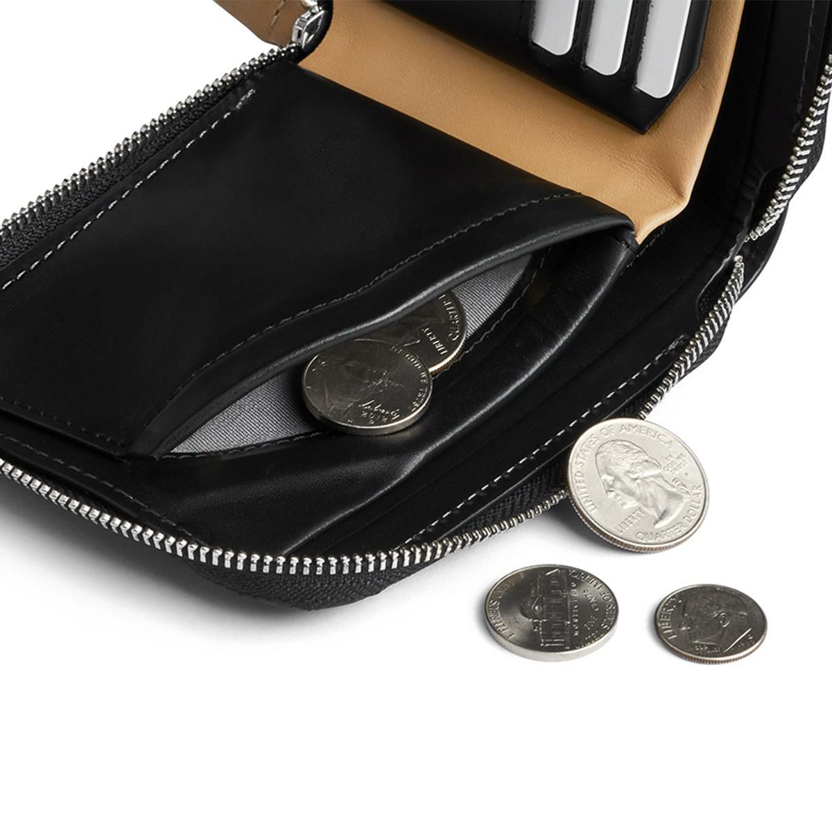 ベルロイ WALLETS 二つ折り財布 Bellroy wzwa