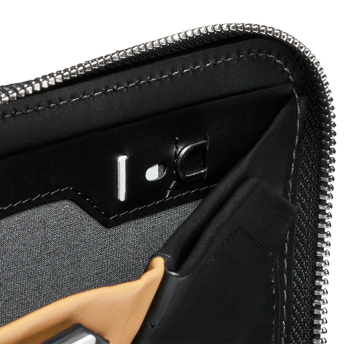 ベルロイ WALLETS 二つ折り財布 Bellroy wzwa