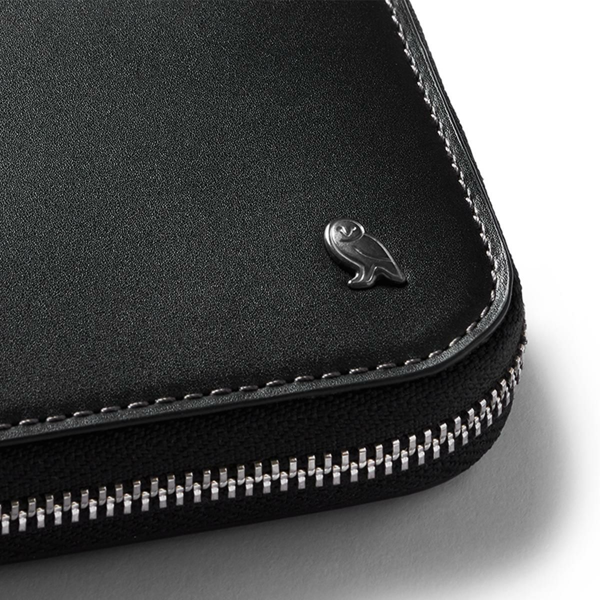 ベルロイ WALLETS 二つ折り財布 Bellroy wzwa