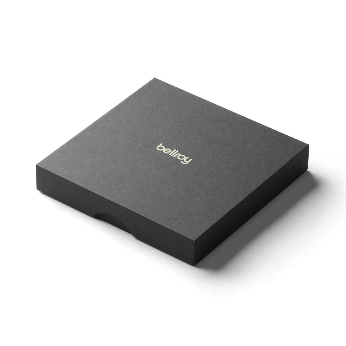 ベルロイ WALLETS 二つ折り財布 Bellroy wzwa