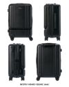 ゼロハリバートン ZRP-W2S スーツケース ZERO HALLIBURTON zero-80520