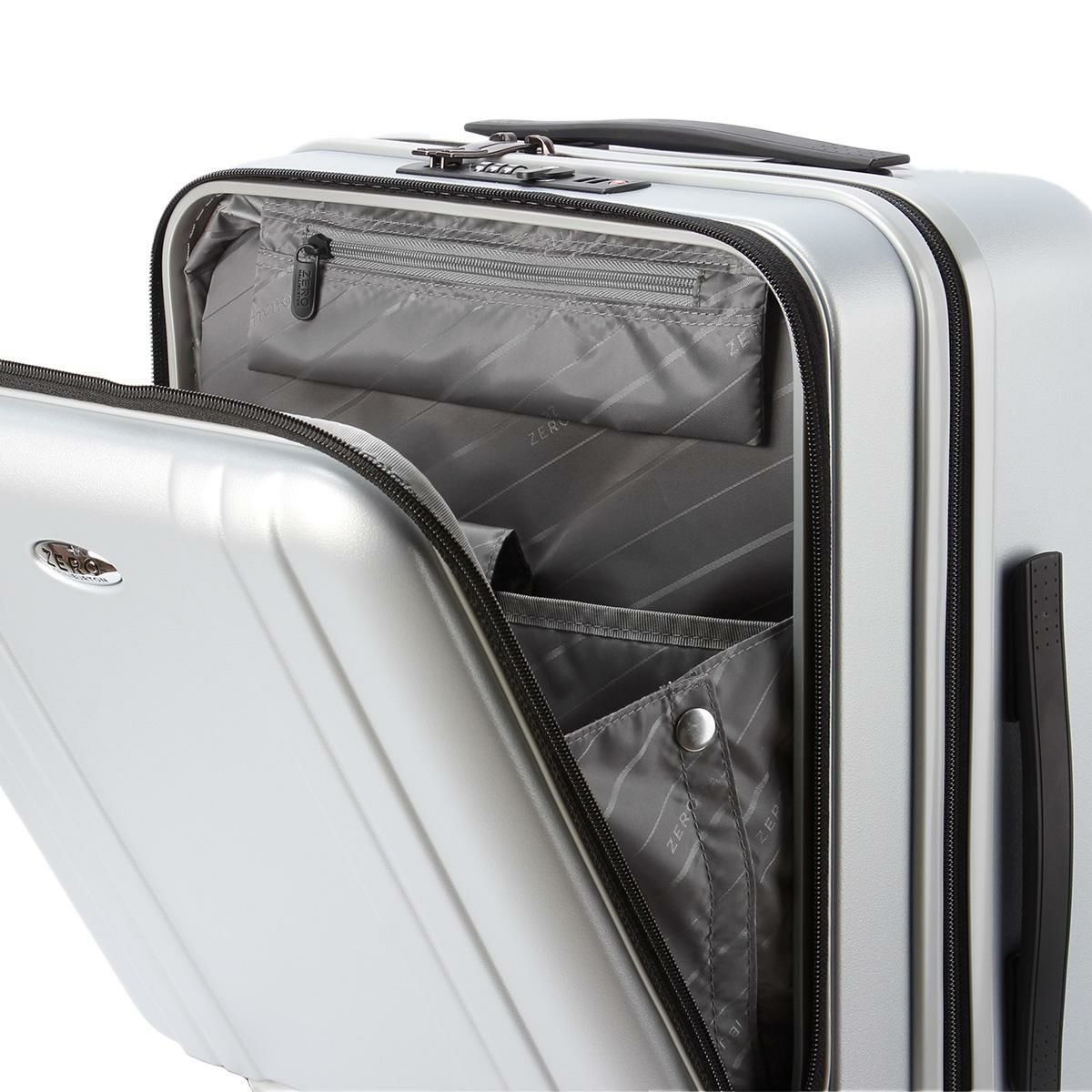 ゼロハリバートン ZRP-W2S スーツケース ZERO HALLIBURTON zero-80520