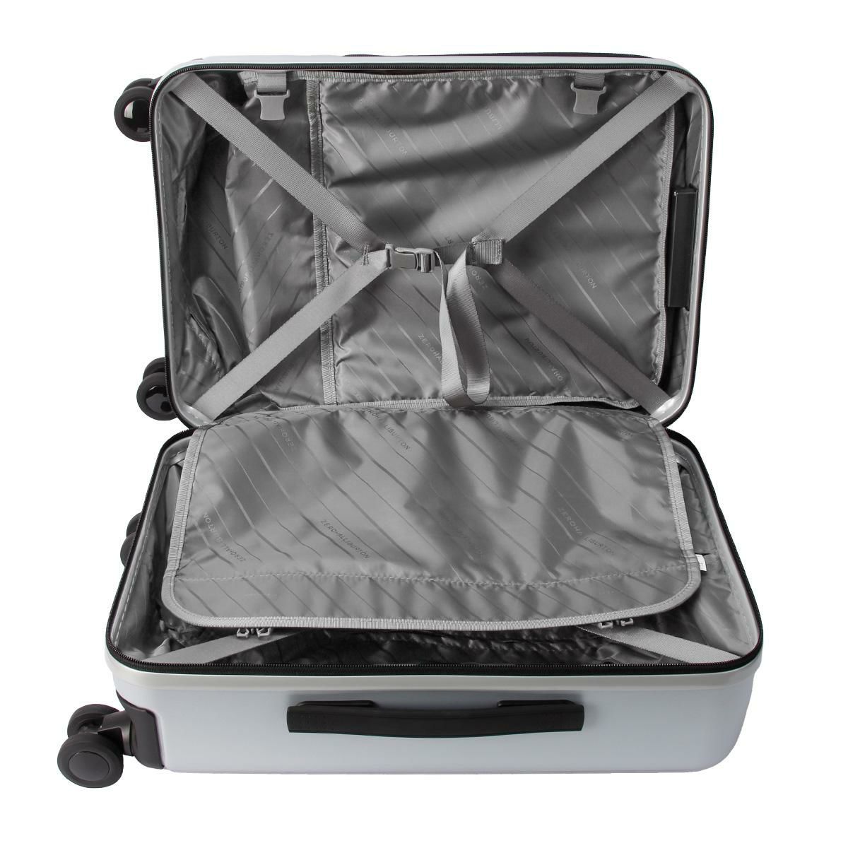 ゼロハリバートン ZRP-W2S スーツケース ZERO HALLIBURTON zero-80520