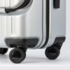 ゼロハリバートン ZRP-W2S スーツケース ZERO HALLIBURTON zero-80520