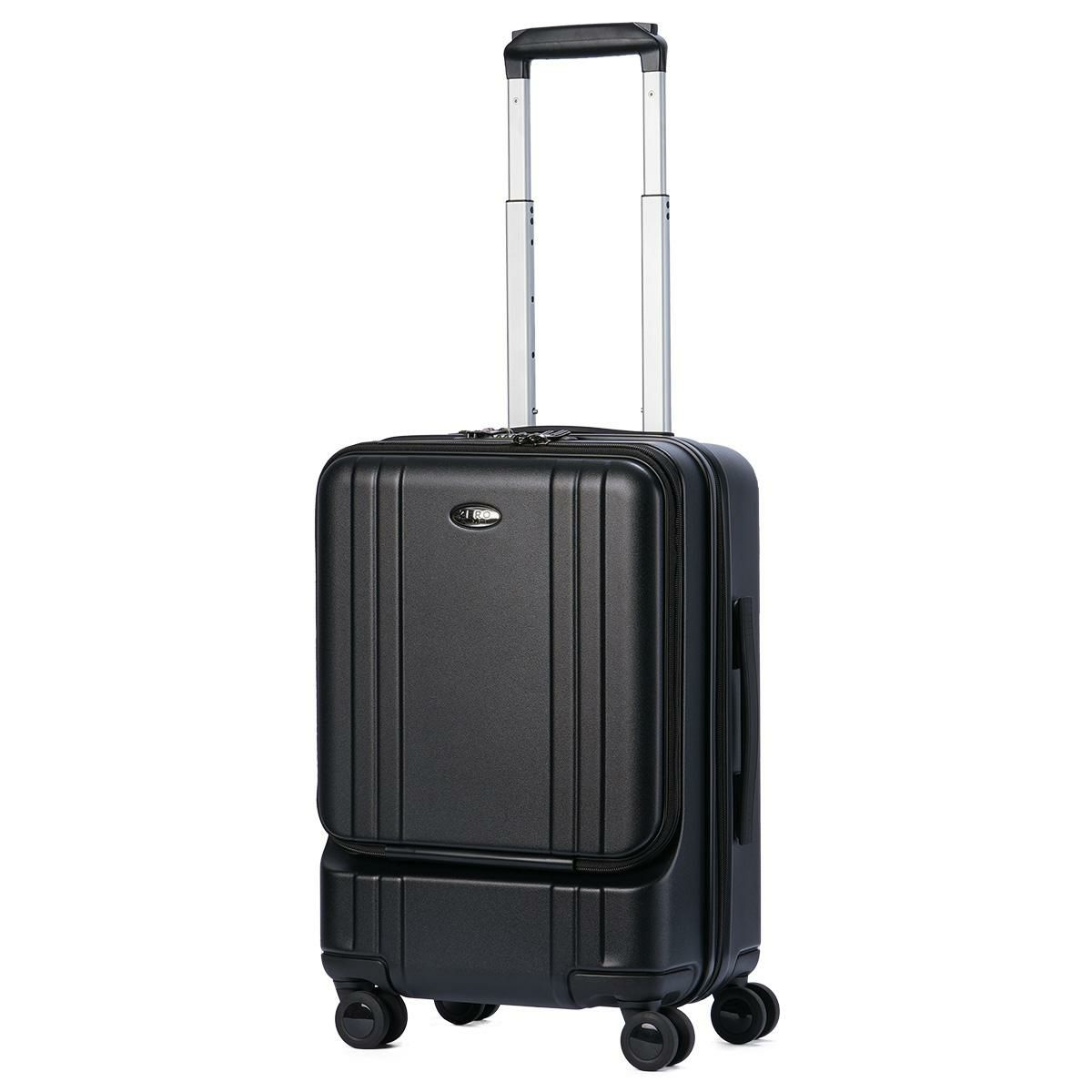 ゼロハリバートン ZRP-W2S スーツケース ZERO HALLIBURTON zero-80520