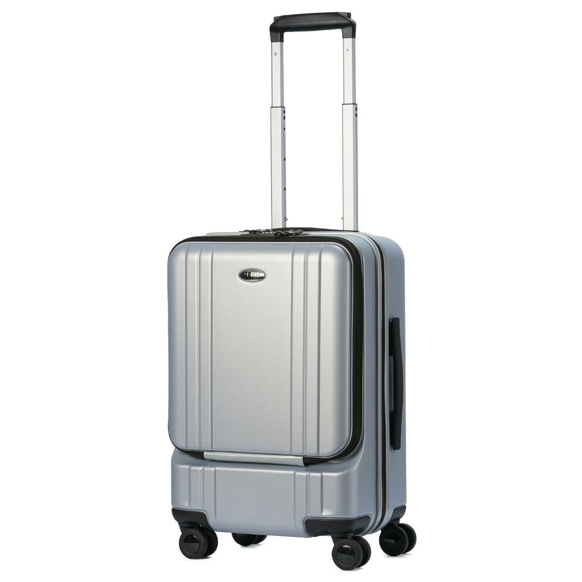 ゼロハリバートン ZRP-W2S スーツケース ZERO HALLIBURTON zero-80520