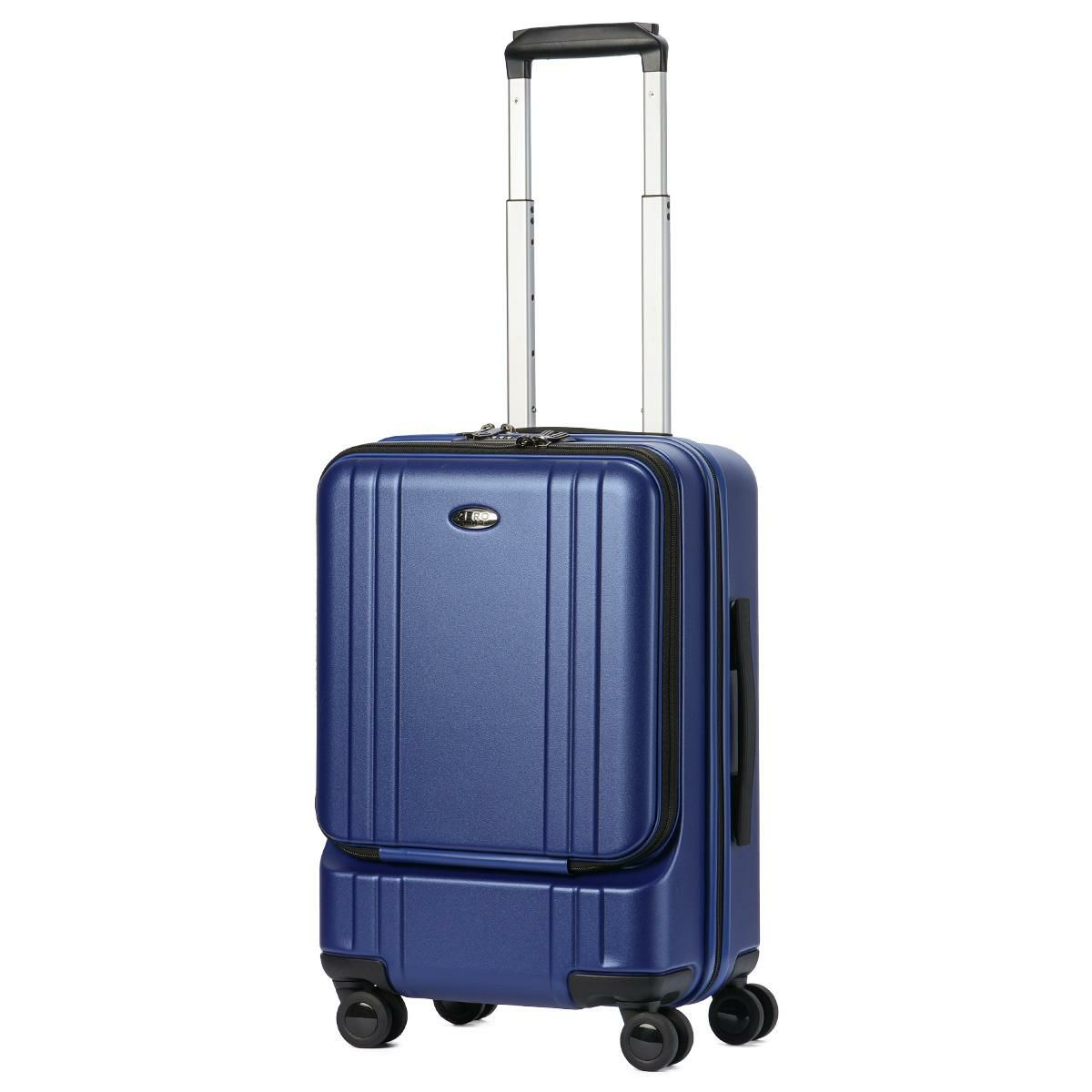 ゼロハリバートン ポリカーボネート 熱かっ キャリーケース 機内持込  