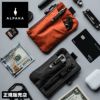 アルパカ zip_pouch_pro ミニウォレット ALPAKA zip-pouch-pro