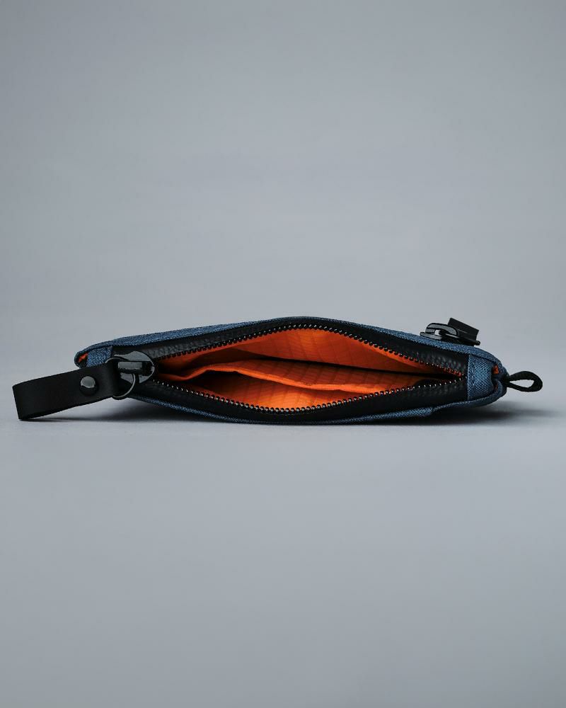 アルパカ zip_pouch_pro ミニウォレット ALPAKA zip-pouch-pro