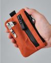 アルパカ zip_pouch_pro ミニウォレット ALPAKA zip-pouch-pro