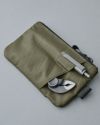 アルパカ zip_pouch_pro ミニウォレット ALPAKA zip-pouch-pro