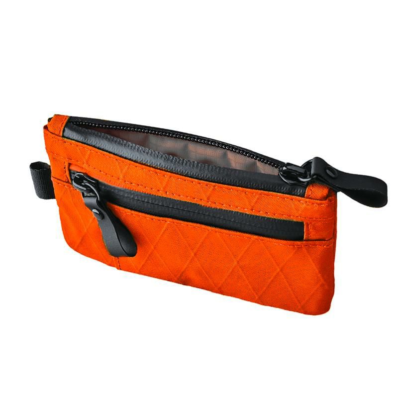 アルパカ zip_pouch_pro ミニウォレット ALPAKA zip-pouch-pro