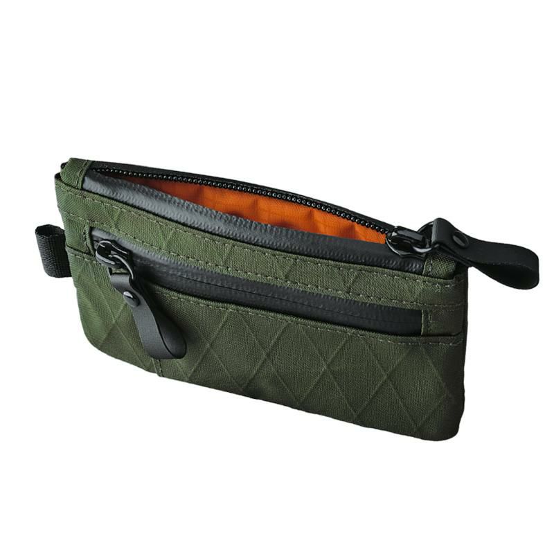 アルパカ zip_pouch_pro ミニウォレット ALPAKA zip-pouch-pro