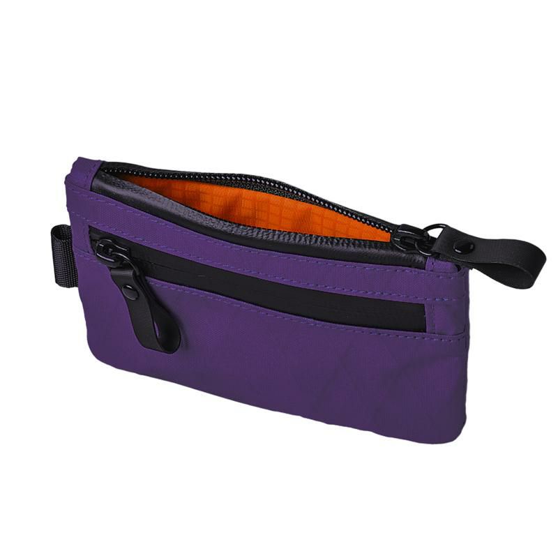 正規取扱店】アルパカ zip_pouch_pro ミニウォレット ALPAKA zip