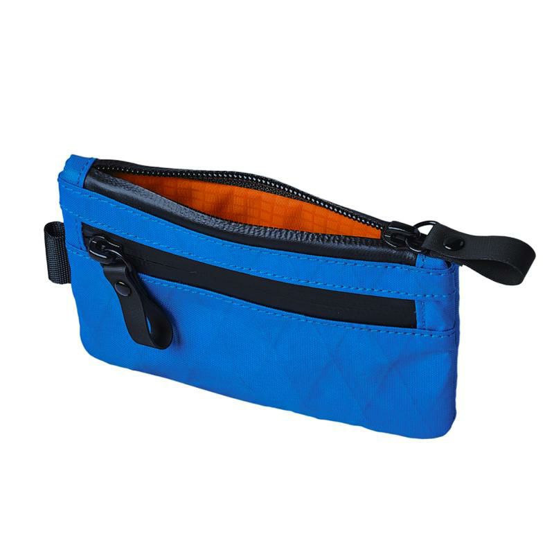 アルパカ zip_pouch_pro ミニウォレット ALPAKA zip-pouch-pro