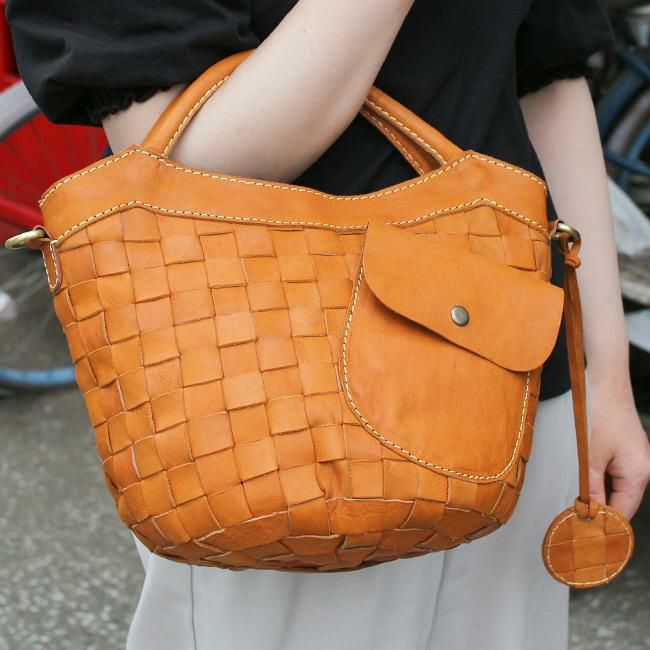 ズッケロ バケット ショルダーバッグ zucchero zu-48068