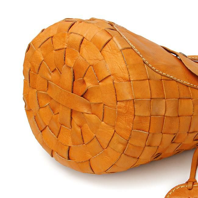 ズッケロ バケット ショルダーバッグ zucchero zu-48068