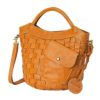 ズッケロ バケット ショルダーバッグ zucchero zu-48068