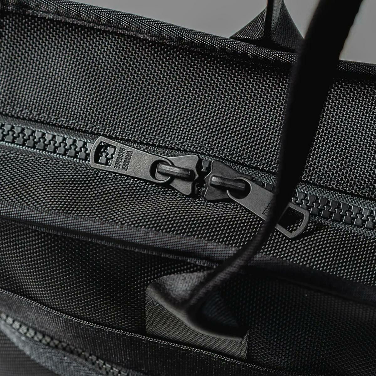 ワンダーバゲージ ACTIVATE ビジネストート WONDER BAGGAGE zwb-g-031