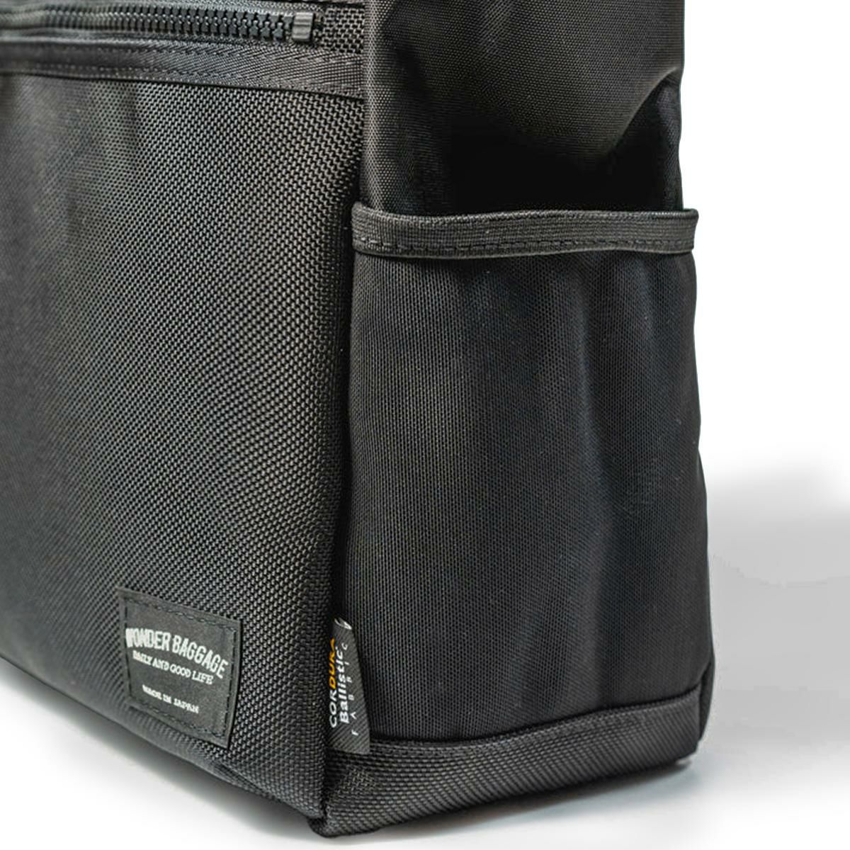 ワンダーバゲージ ACTIVATE ビジネストート WONDER BAGGAGE zwb-g-031