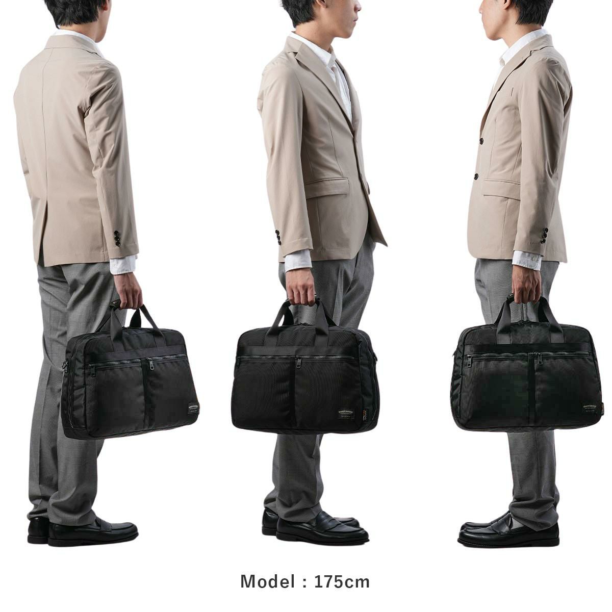 ワンダーバゲージ ACTIVATE ブリーフケース WONDER BAGGAGE zwb-g-032