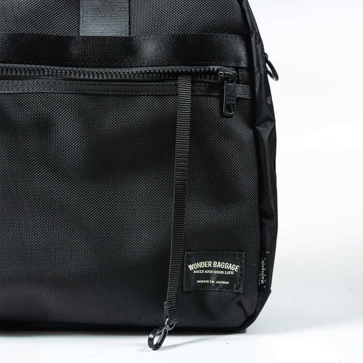 ワンダーバゲージ ACTIVATE ブリーフケース WONDER BAGGAGE zwb-g-032