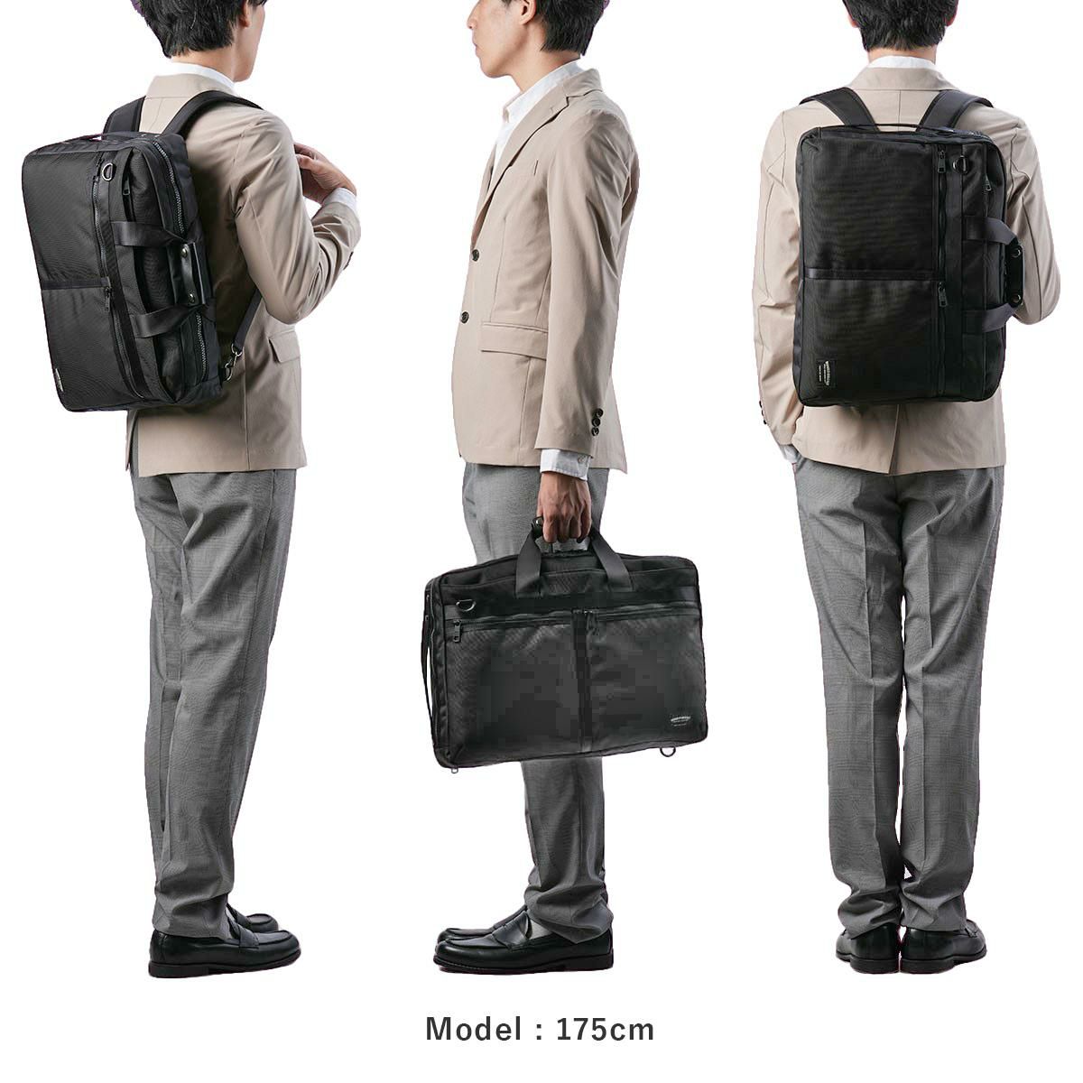 ワンダーバゲージ ACTIVATE ブリーフケース WONDER BAGGAGE zwb-g-033