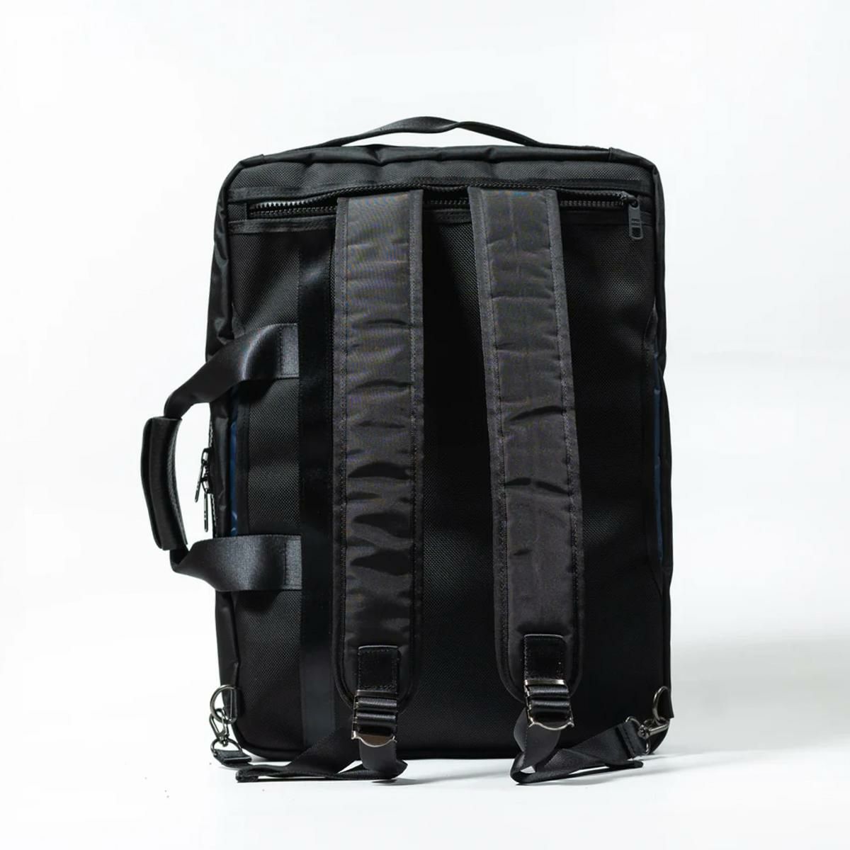 ワンダーバゲージ ACTIVATE ブリーフケース WONDER BAGGAGE zwb-g-033