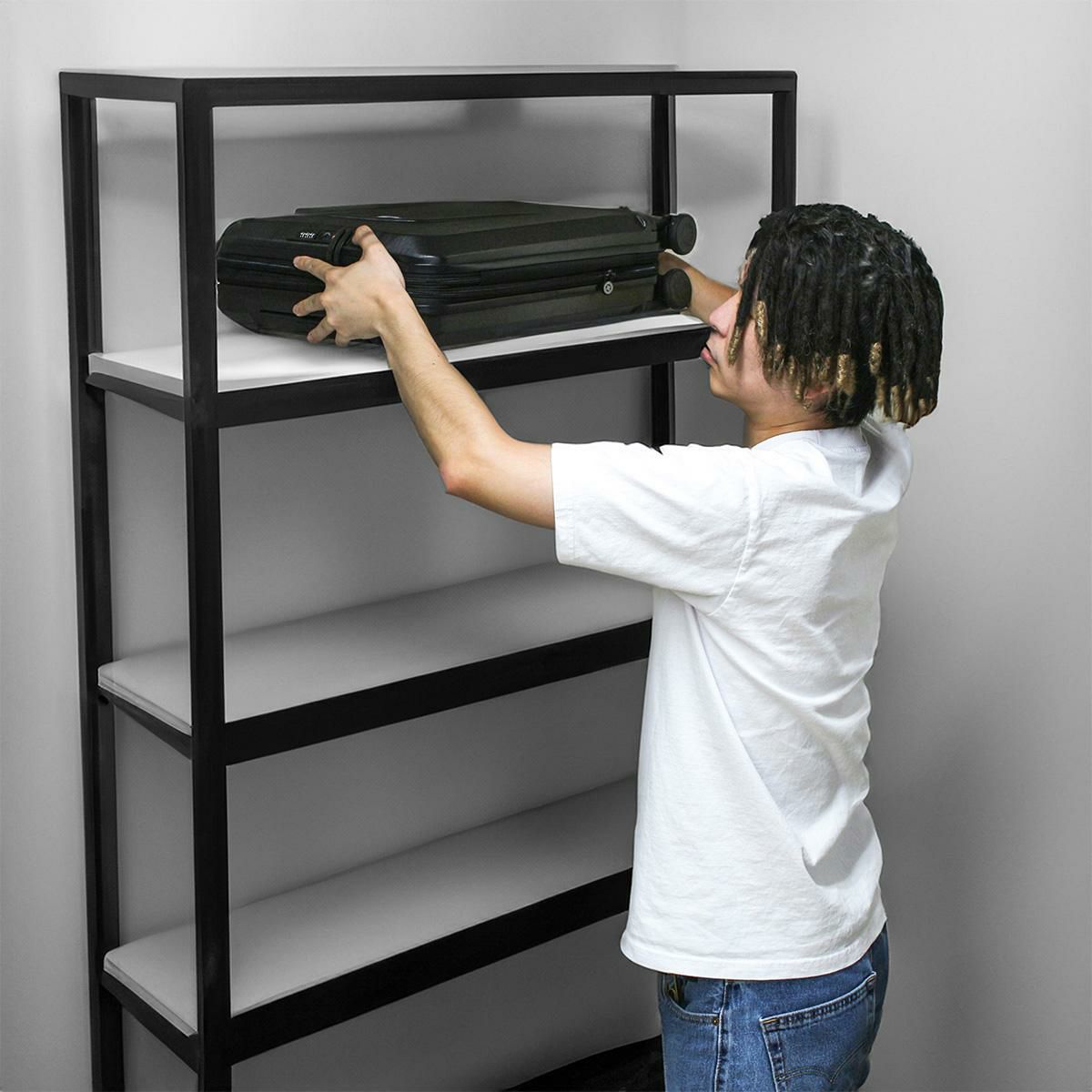 senz° foldaway スーツケース  carry-on-trolley