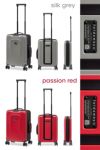 senz° foldaway スーツケース  carry-on-trolley