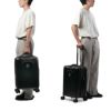 senz° foldaway スーツケース  carry-on-trolley