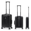 senz° foldaway スーツケース  carry-on-trolley