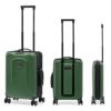 senz° foldaway スーツケース  carry-on-trolley
