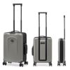 senz° foldaway スーツケース  carry-on-trolley