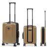 senz° foldaway スーツケース  carry-on-trolley