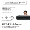 senz° foldaway スーツケース  check-in