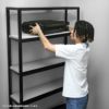 senz° foldaway スーツケース  large-check-in