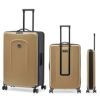 senz° foldaway スーツケース  large-check-in