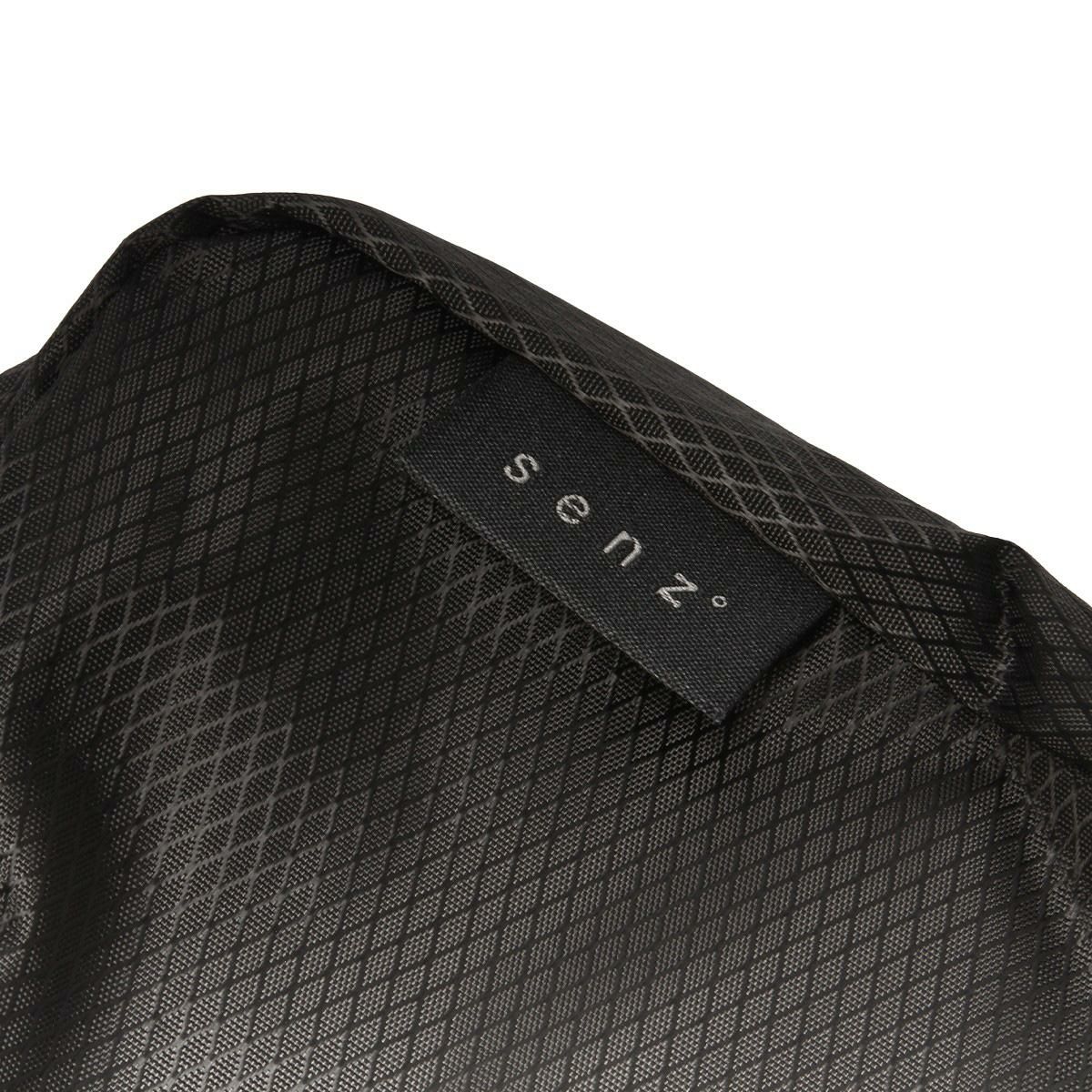 senz° foldaway パッキングバッグ  travel-cubes