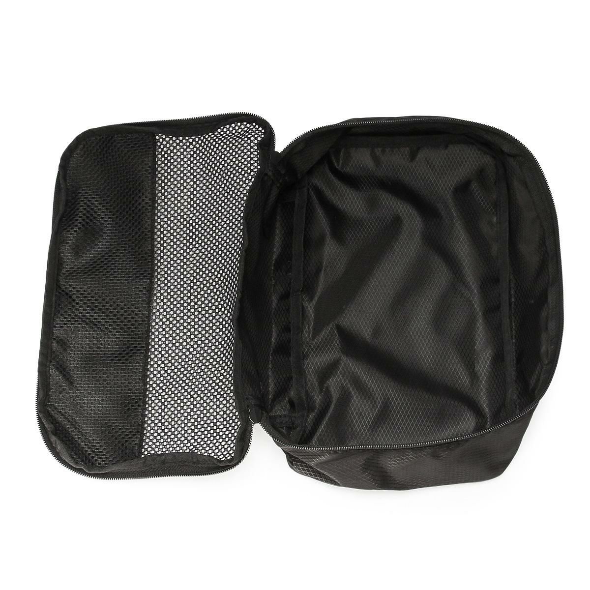 senz° foldaway パッキングバッグ  travel-cubes