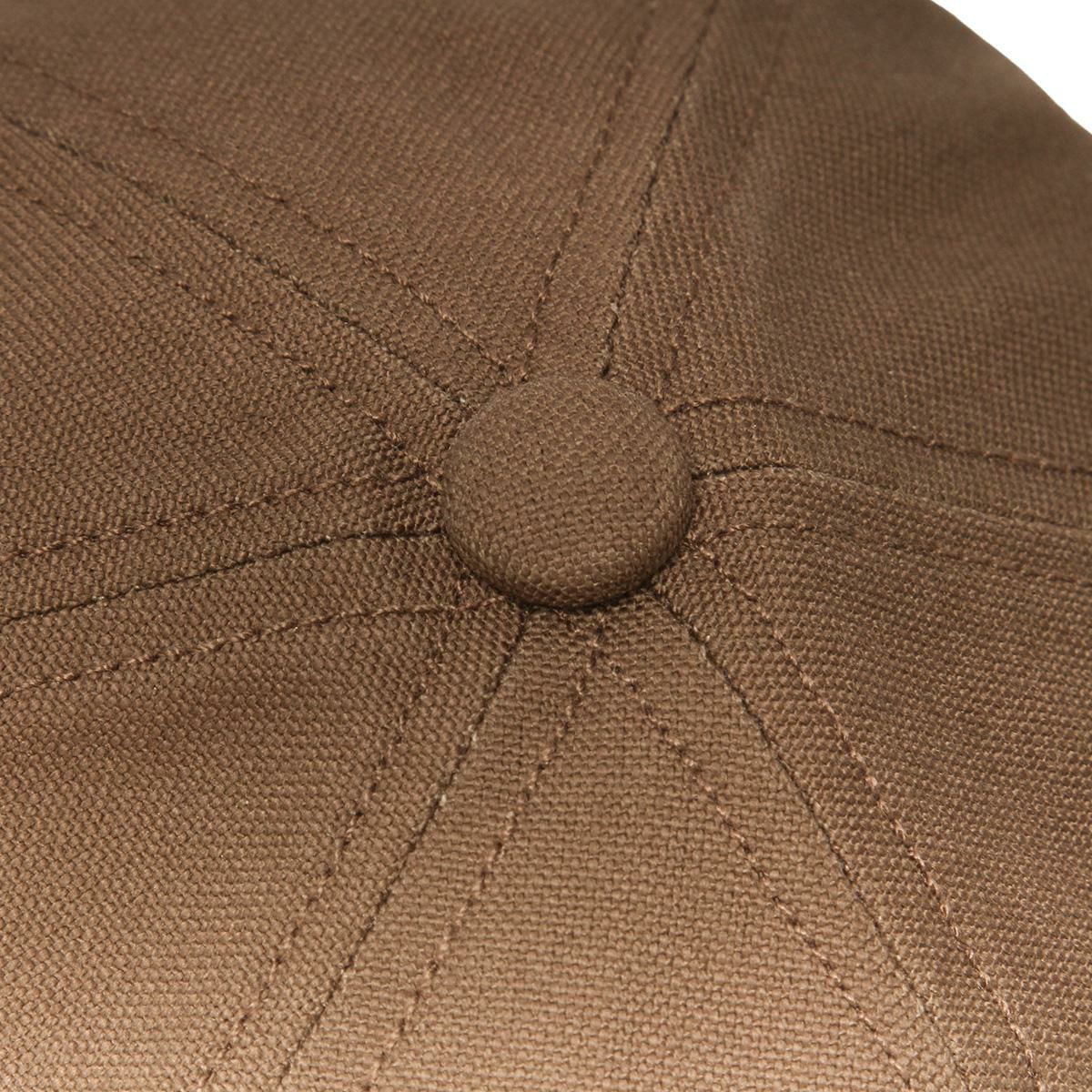 オーシバル  帽子 ORCIVAL cbb-6p-cap