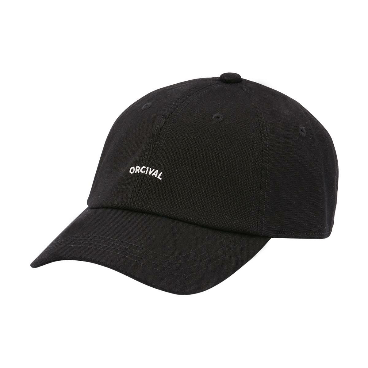 オーシバル  帽子 ORCIVAL cbb-6p-cap